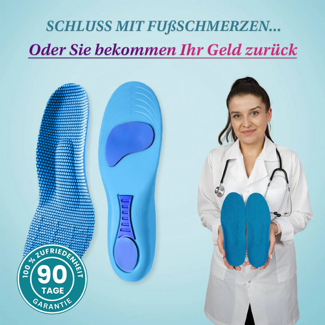 AEXZR™ Bequeme Sohle - Komfort trifft auf Ersparnis - nur heute 50% Rabatt