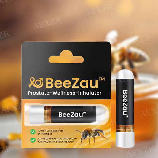 BeeZau™ Prostata Wellness Inhalator - 🌟Prostata-Pflege, vereinfacht - BeeZau™ bestellen & sparen!